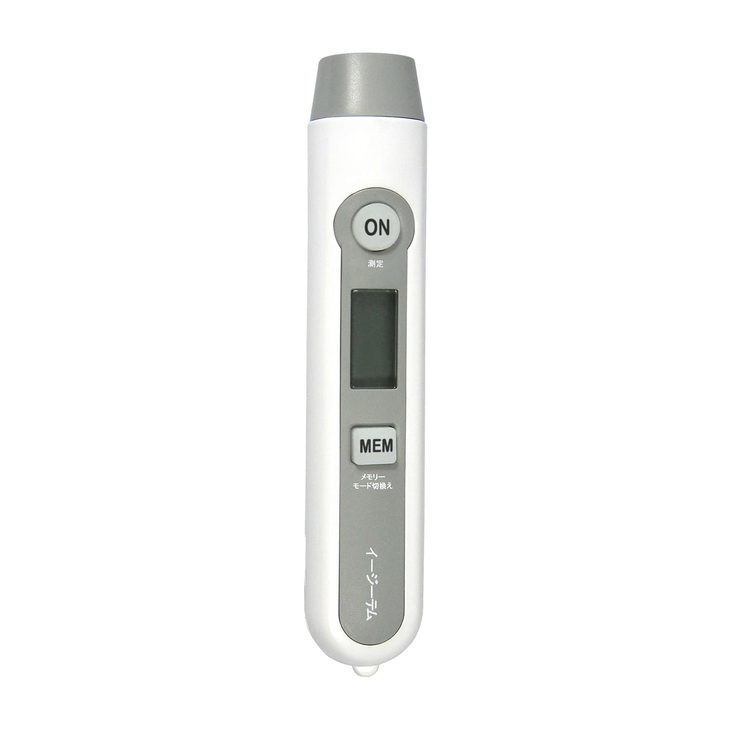 非接触式体温計 イージーテム 24-3270-00 原沢製薬工業 HPC-01