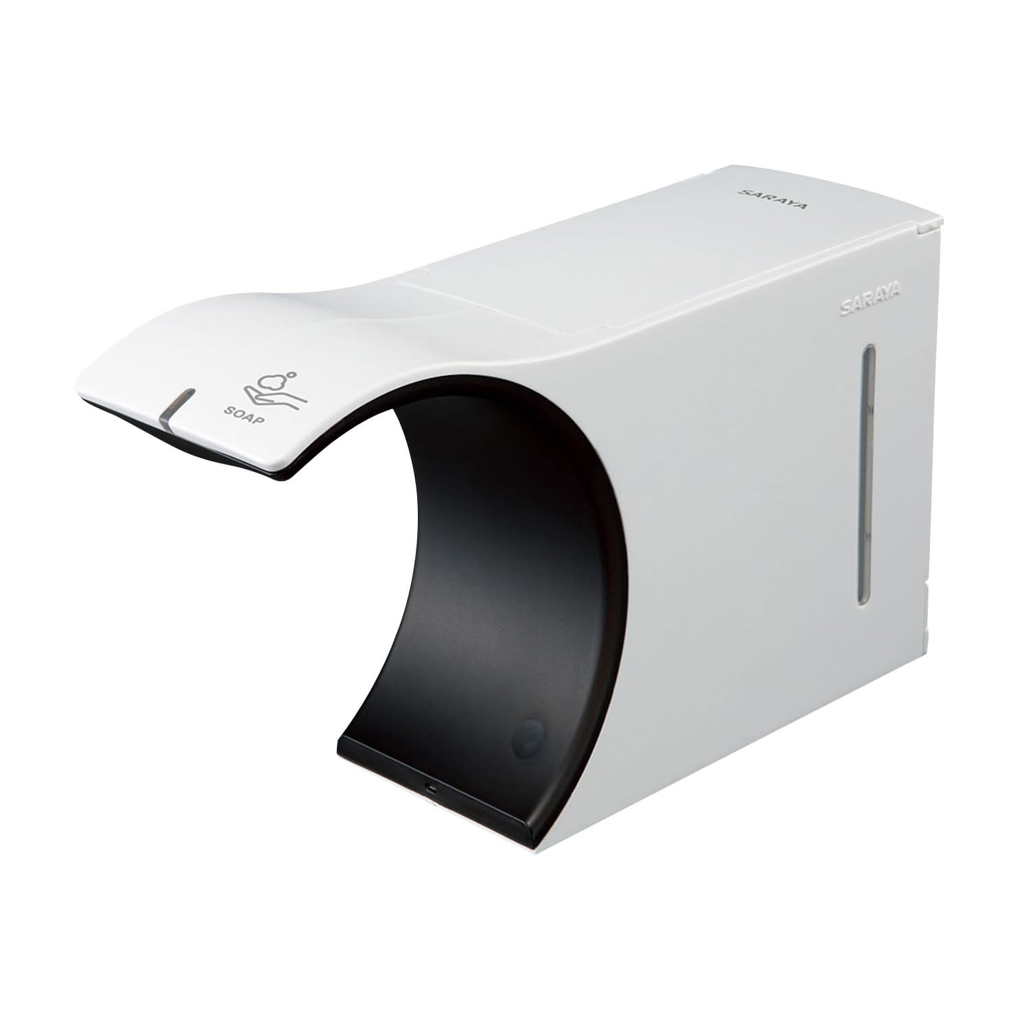 エレフォーム2．0 オートディスペンサー 24-3100-00 サラヤ UD-6100F-W