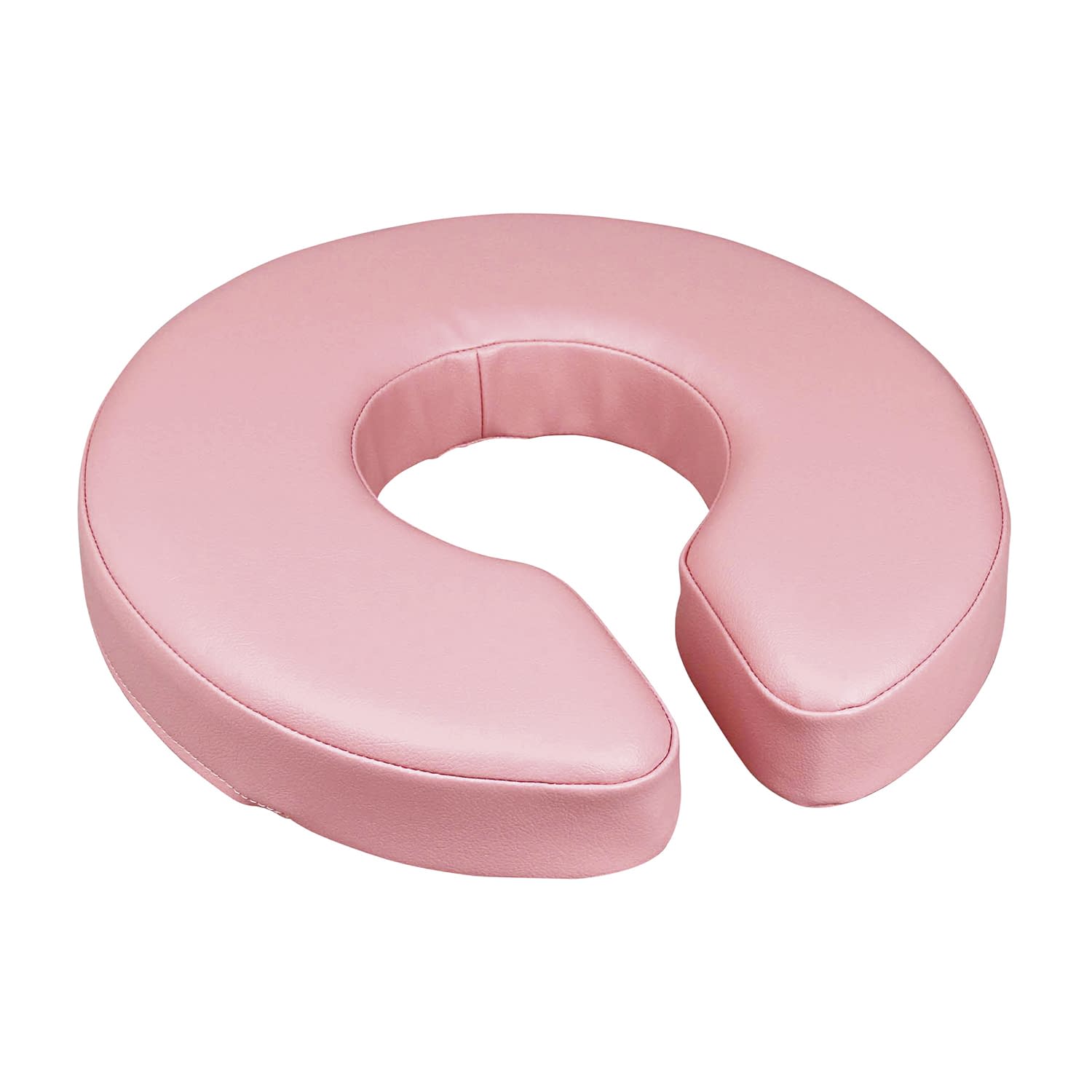 ST産褥パッド ドーナツクッション 24-3569-01 Fukumi OB-SP(サーモンピンク)