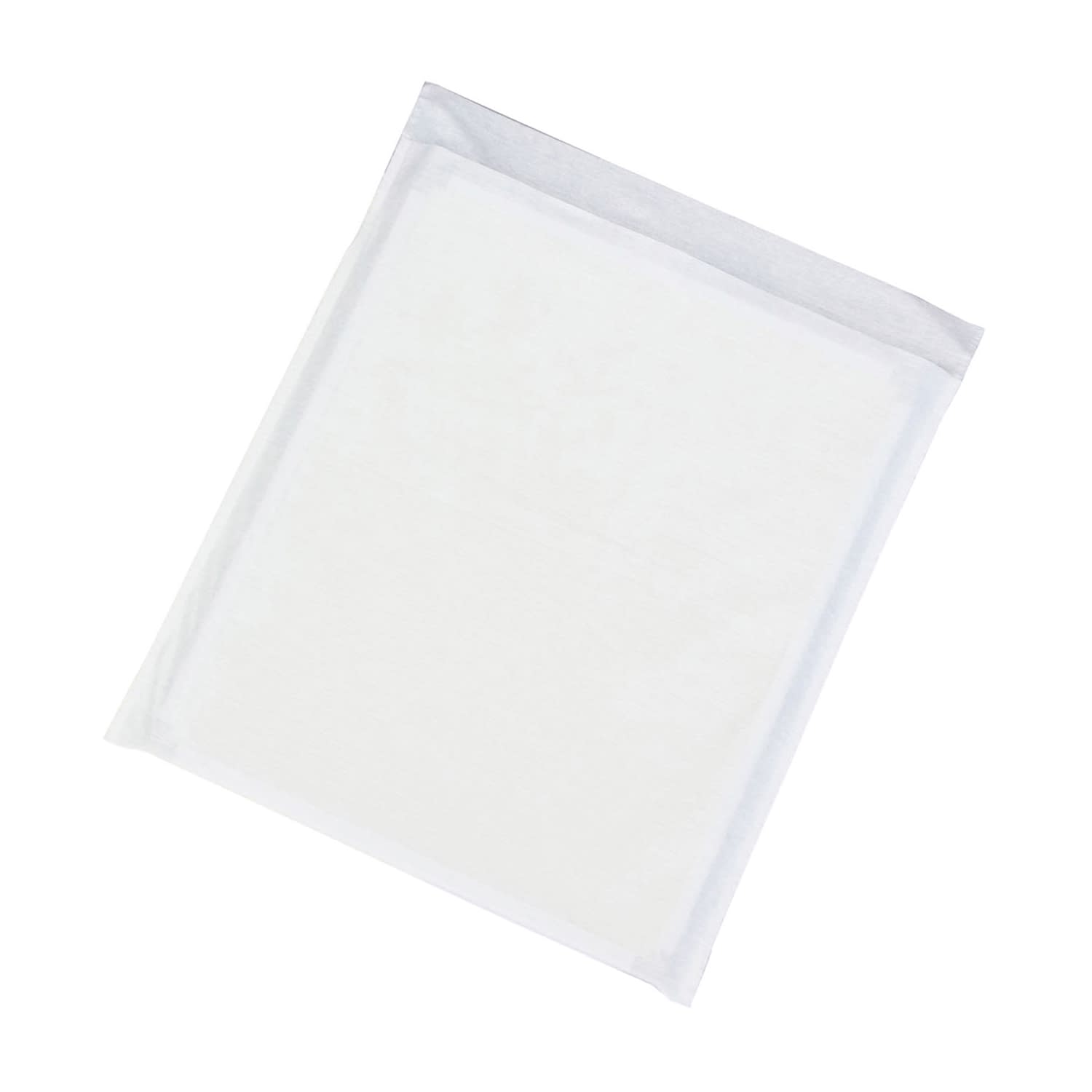 カセッテカバー(半切判・不織布タイプ 半切判・不織布タイプ 23-3057-01 森山X線用品 50マイイリ