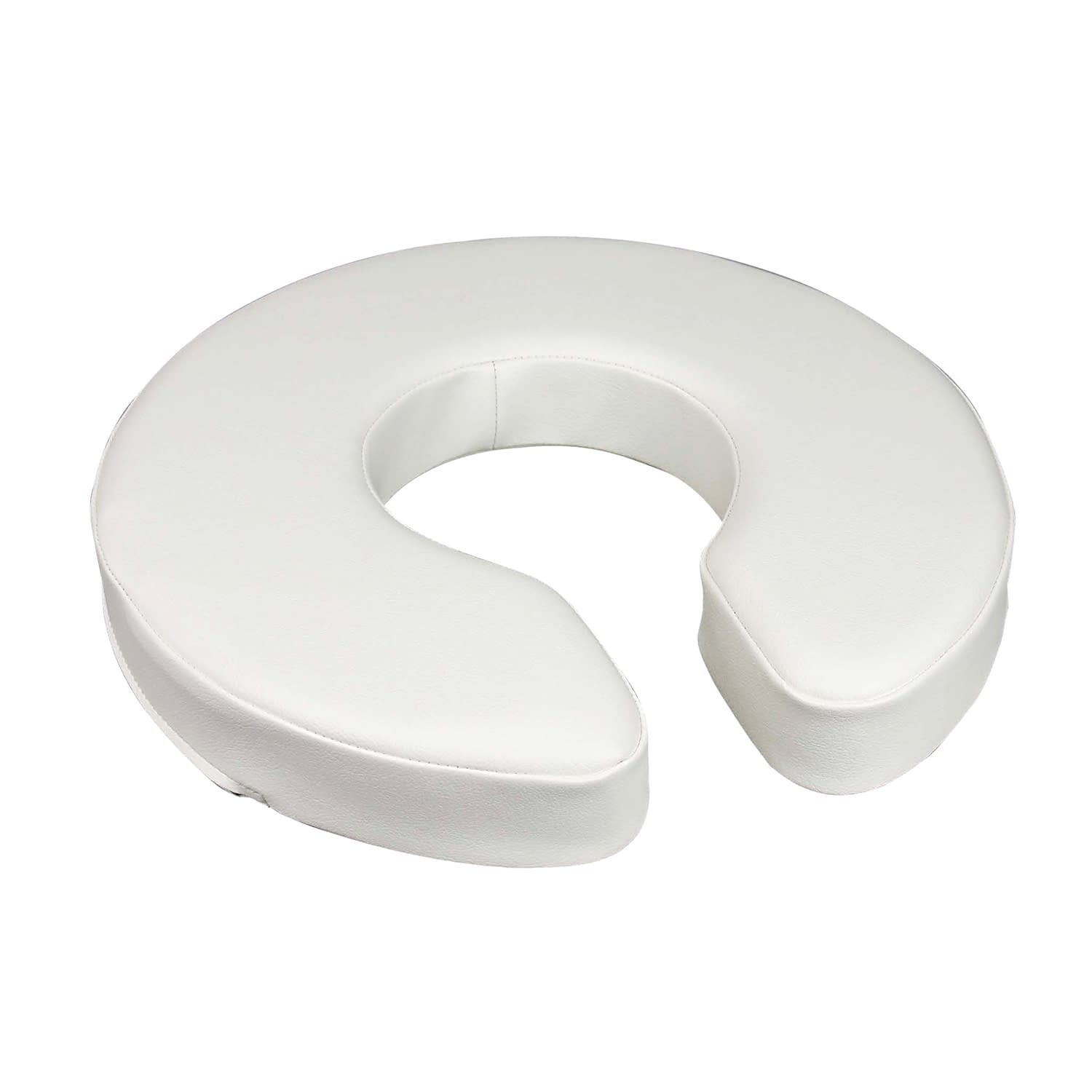 ST産褥パッド ドーナツクッション 24-3569-00 Fukumi OB-OW(オフホワイト)