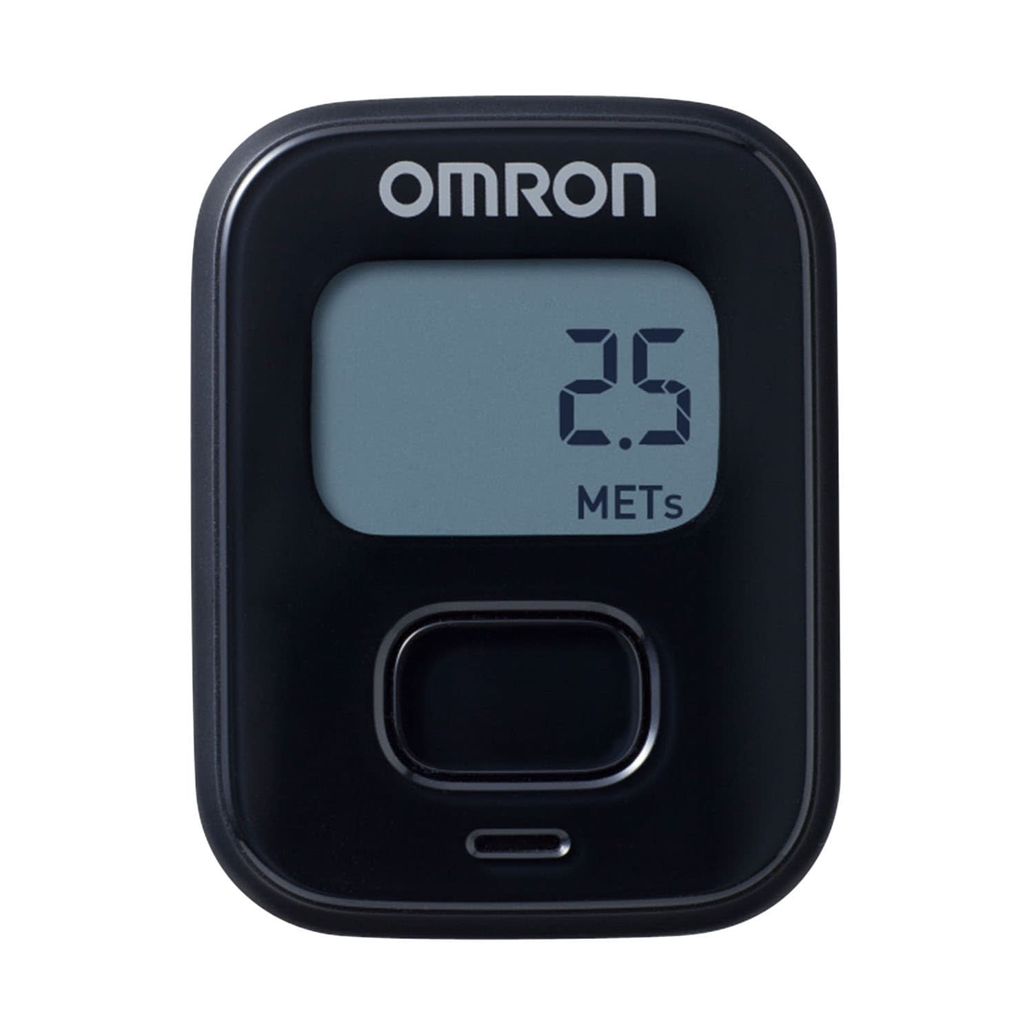 活動量計 アクティブスタイルプロ 24-3594-00 オムロンヘルスケア HJA-750C