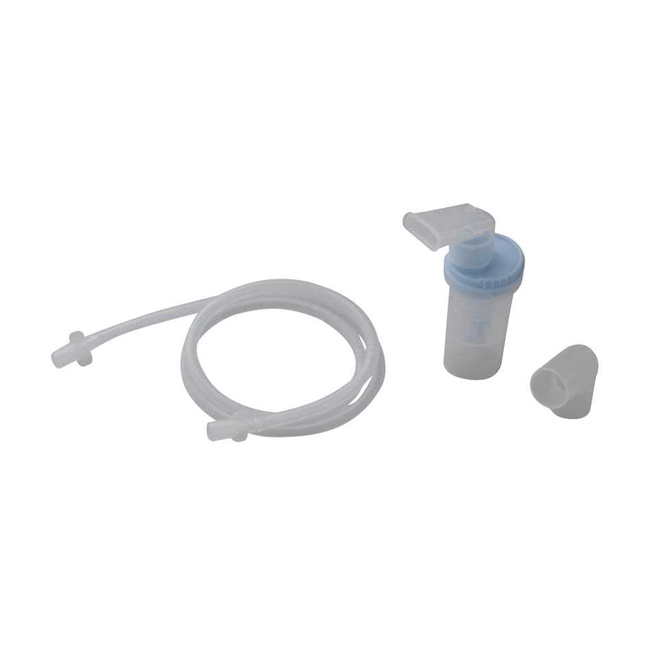 ネブライザーキットC 24-5587-10 新鋭工業 140031180