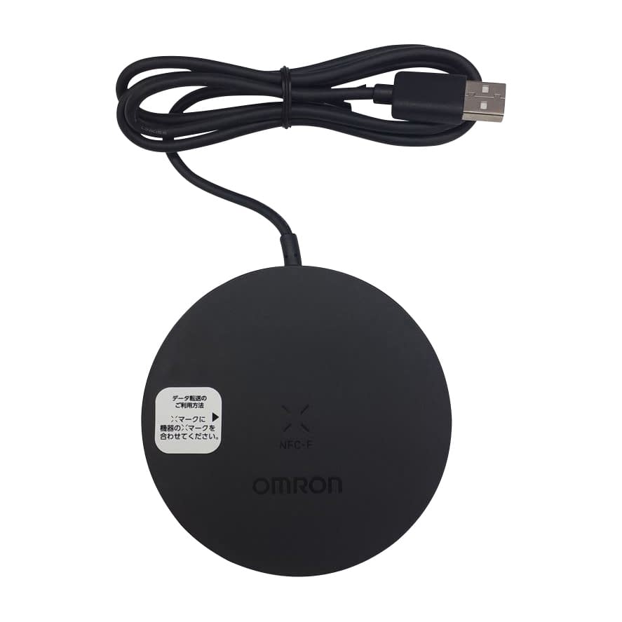 USB通信トレイ 24-3594-10 オムロンヘルスケア HHX-IT4