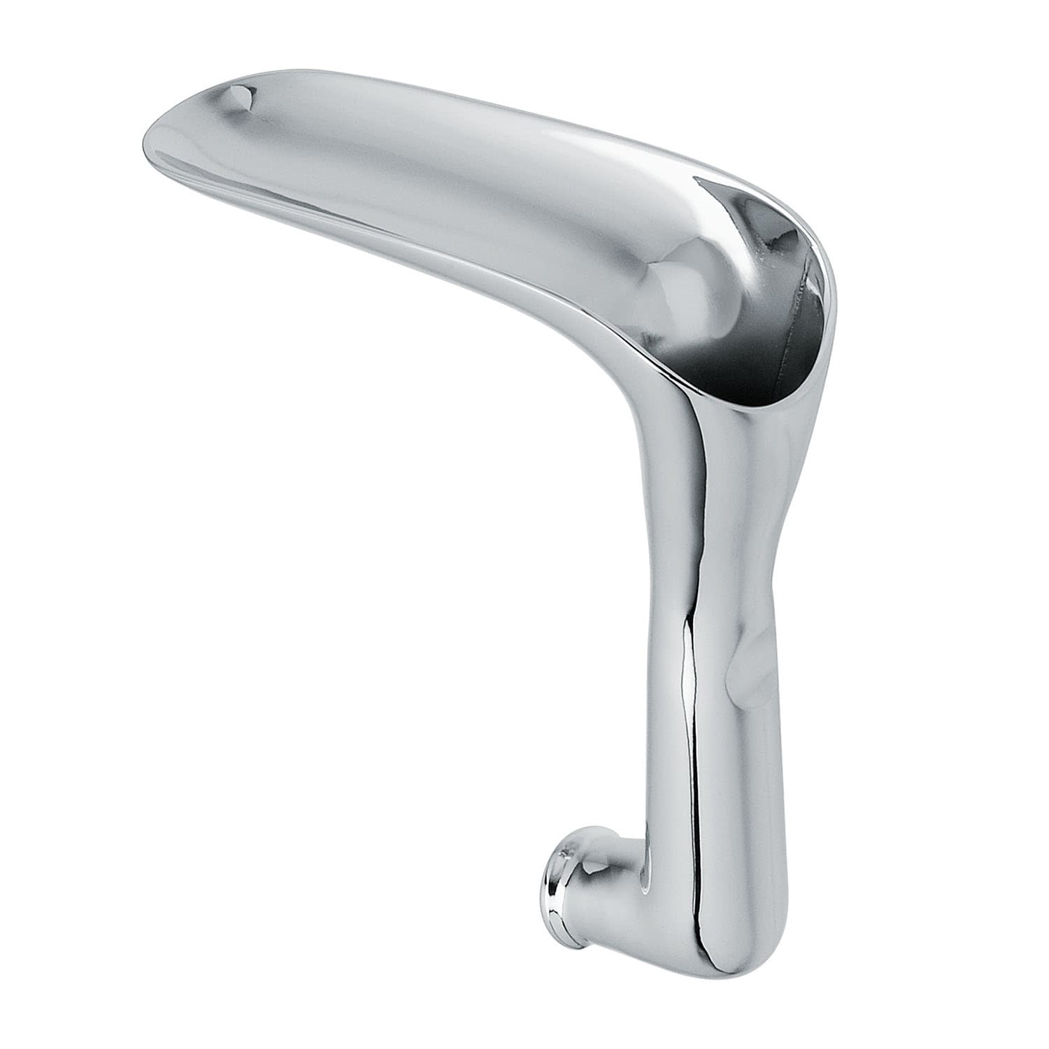 京大式産科ジモン膣鏡 24-4197-00 ナミキ・メディカルインストゥルメンツ 375-12(ステンレス)