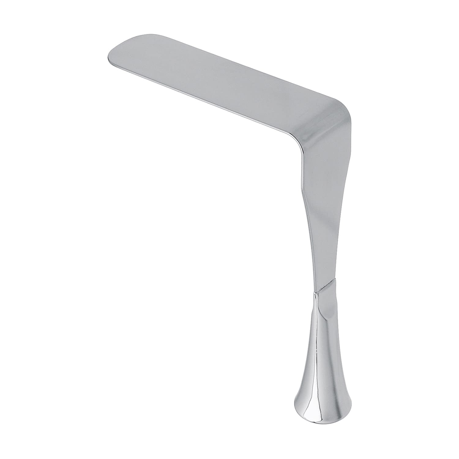 産科ジモン圧定鈎 24-4198-00 ナミキ・メディカルインストゥルメンツ 375-19(ステンレス)