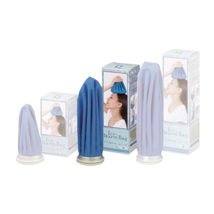 アイス＆ウォームバッグ 24-3882-01 トワテック 000-0116(M)22CM