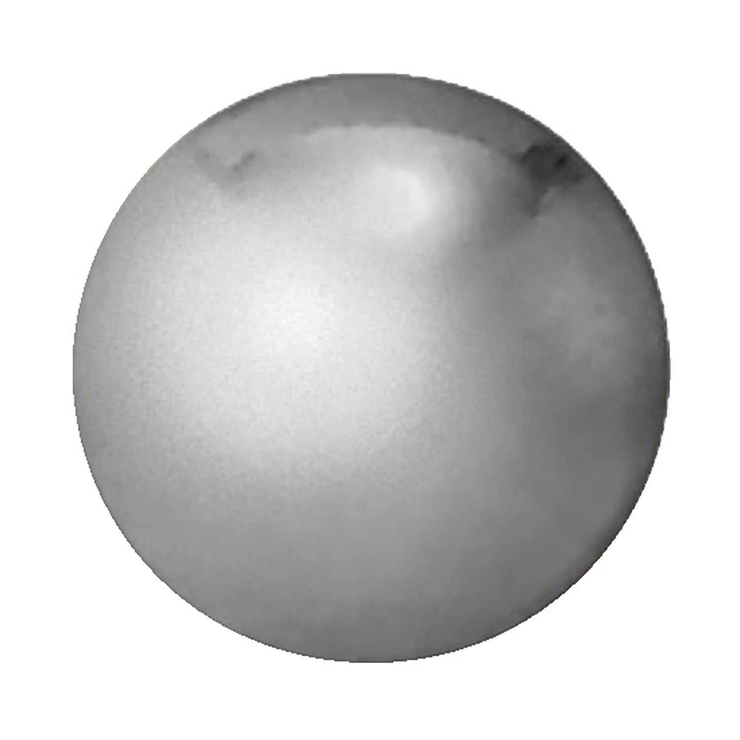 メディシステム 医療用チタンロング ボール(銀色)/ロング 24-6889-04 ジェイ・ヒューイット 710-5(ボール)12ペアイリ