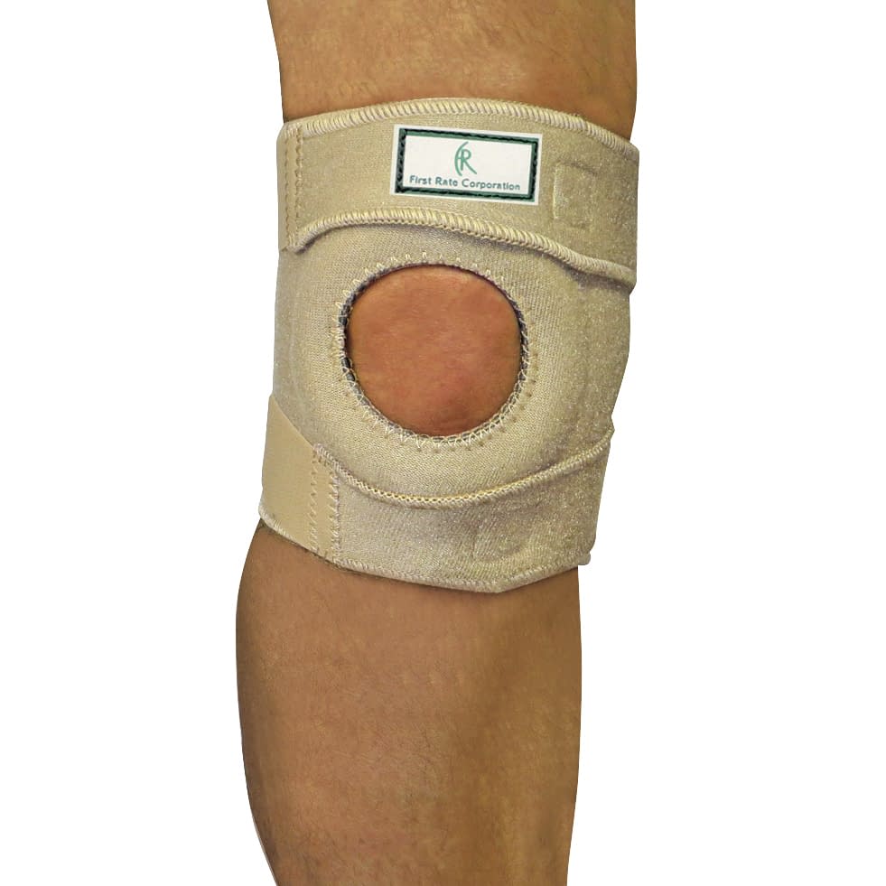 ニーサポート・ショート ショート 25-3506-00 ファーストレイト FR-1121