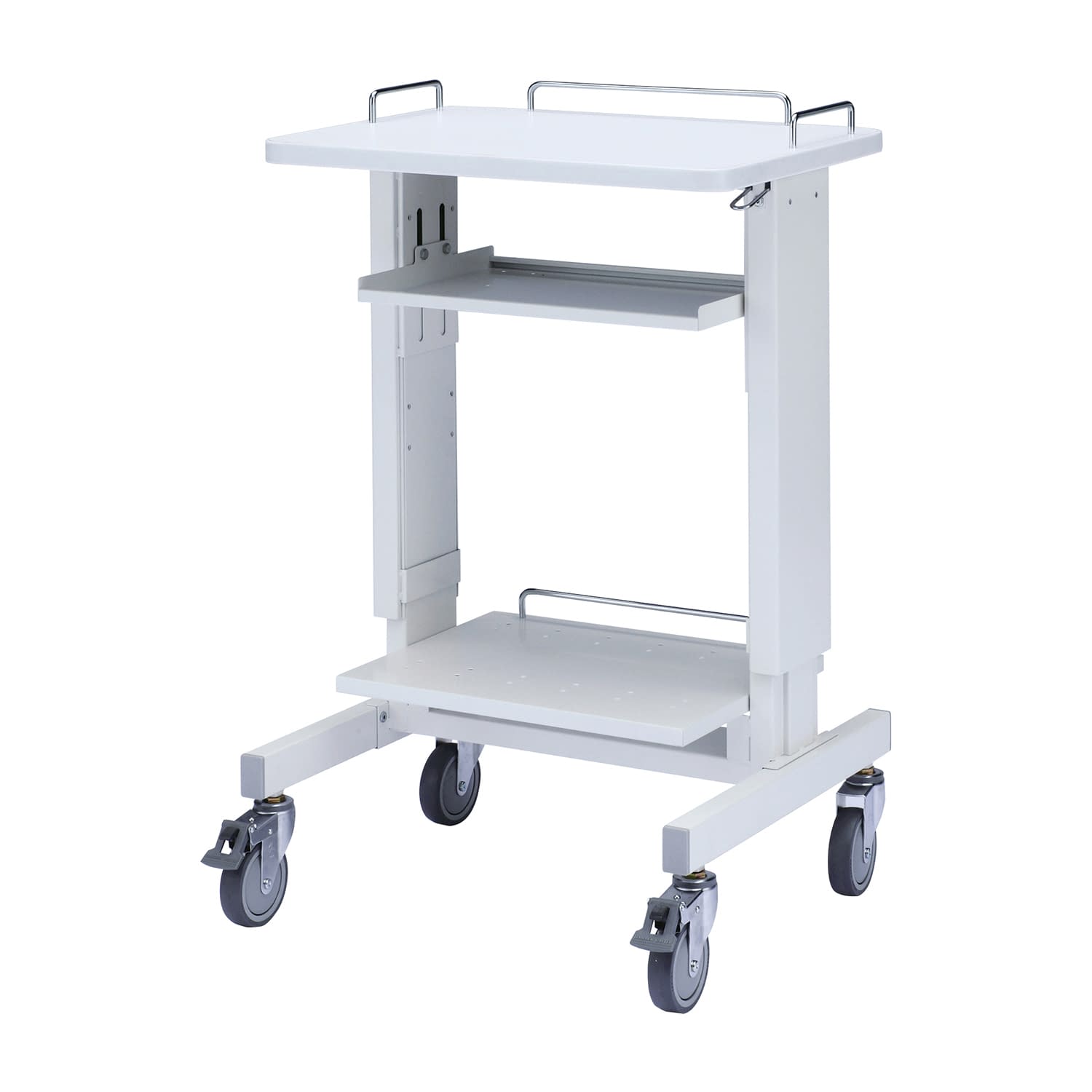 電子カルテラック 24-4226-00 サンワサプライ RAC-HP9SCN