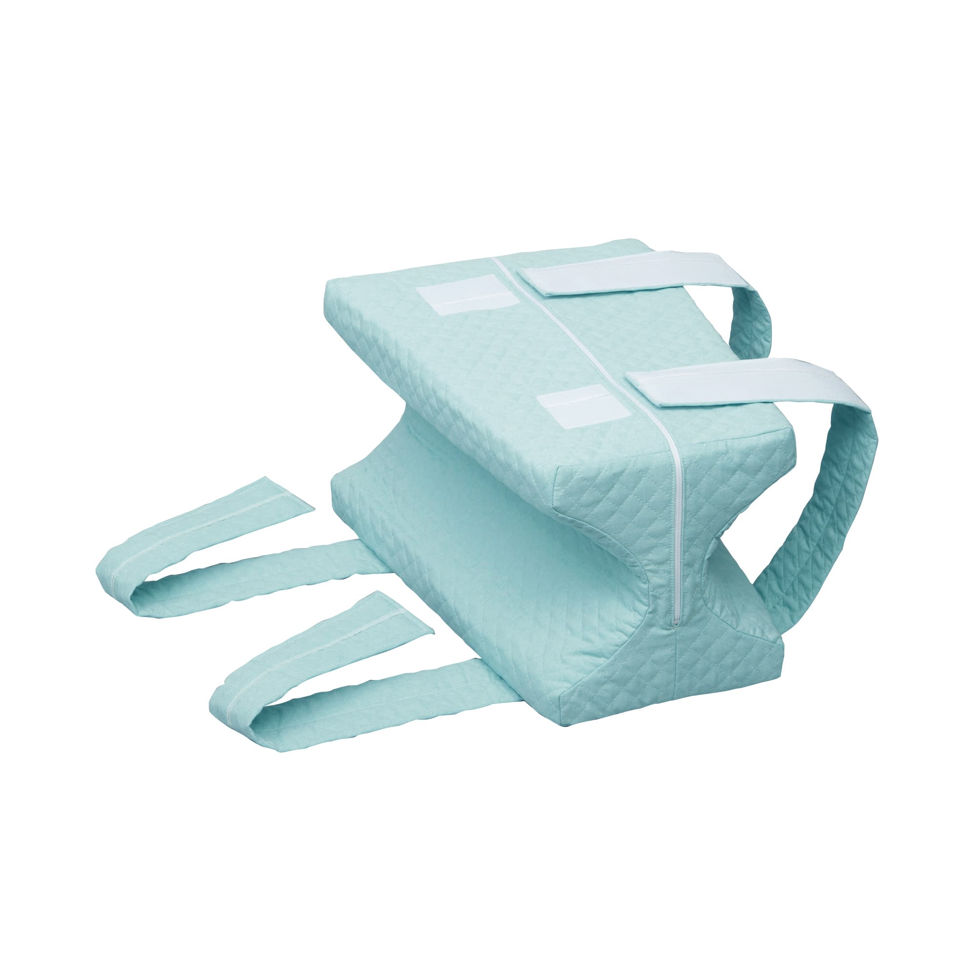 ブレスクッション(外転枕・くぼみ型) 24-4327-00 看護用品研究所 BL-506