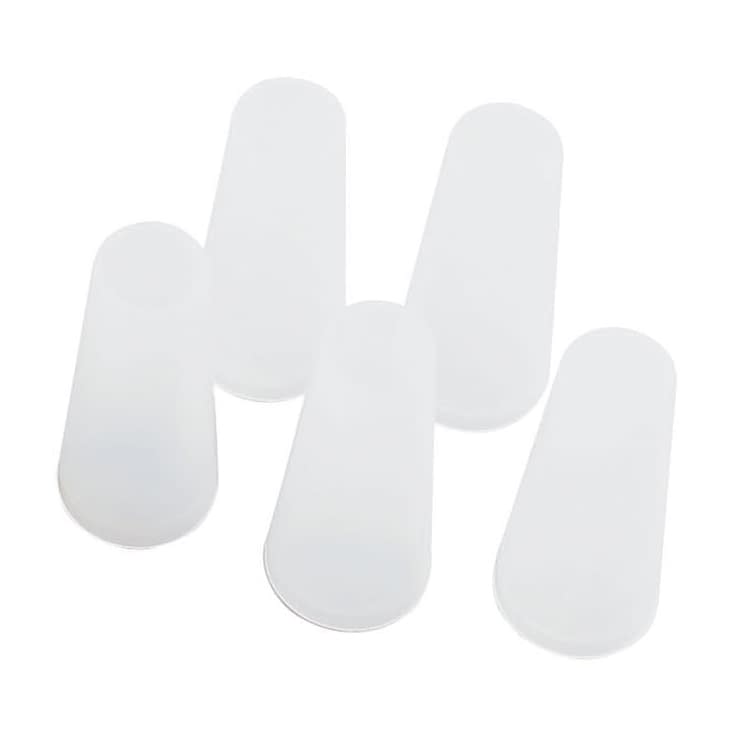 ポケッタブル肺活量計専用マウスピース 02-3795-01 ツツミ KCM (50イリ)