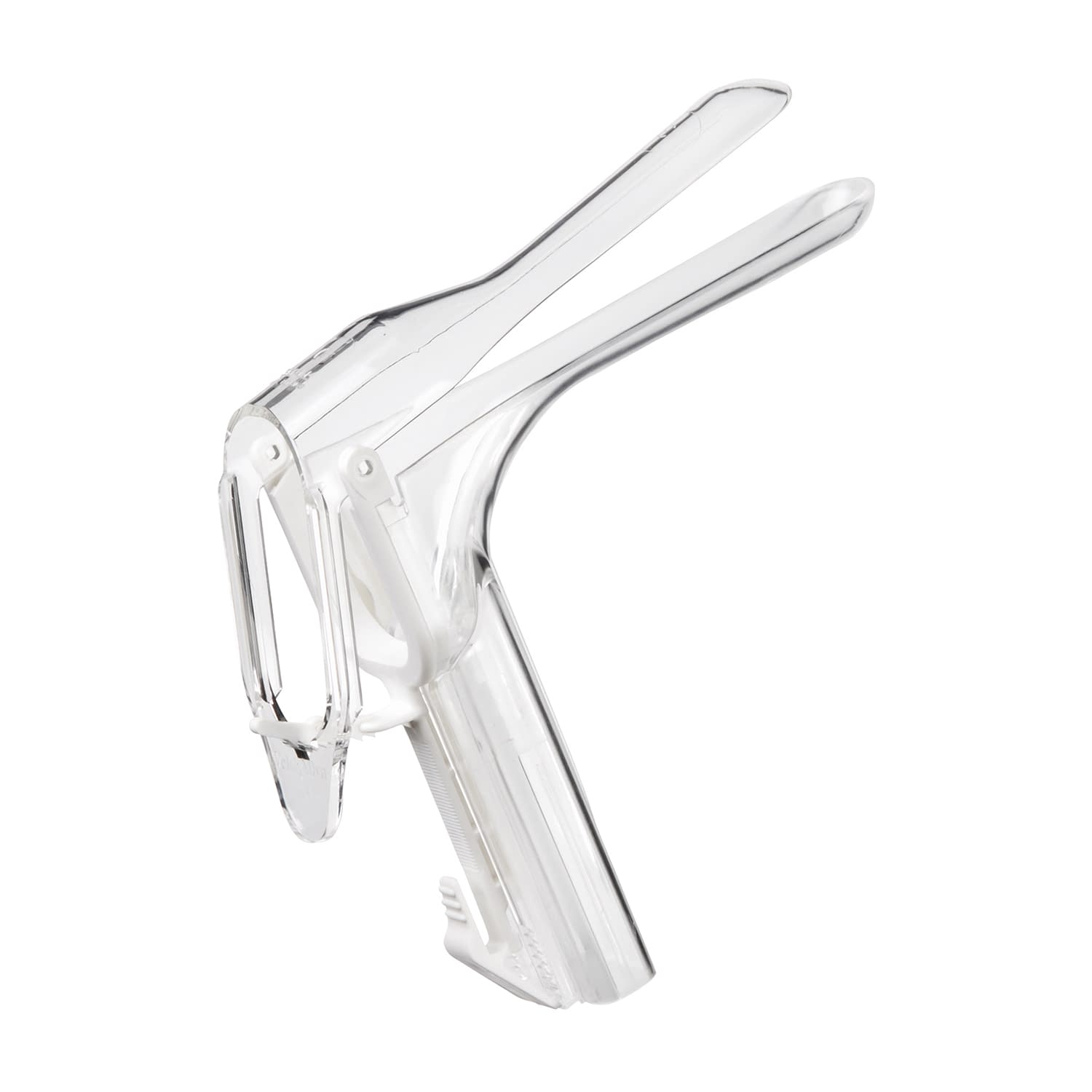 ディスポーザブル膣鏡590(小) 小 ディスポ膣鏡 24-8375-00 ウェルチ・アレン・ジャパン 59000(ショウ)24ホンX4ハコ