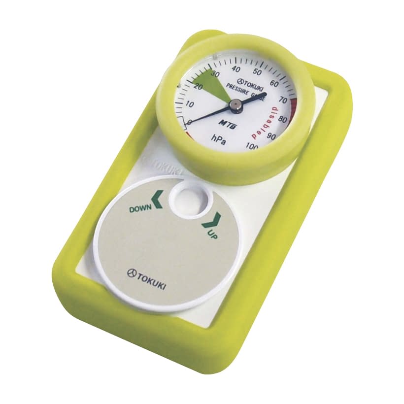 カフ圧計カフチェッカー 24-4140-00 トクソー技研 00177A00