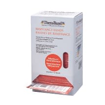 セラバンドディスペンサーパック赤中弱 中弱 25-2905-01 Hygenic TB-20530(1.5MX30パック