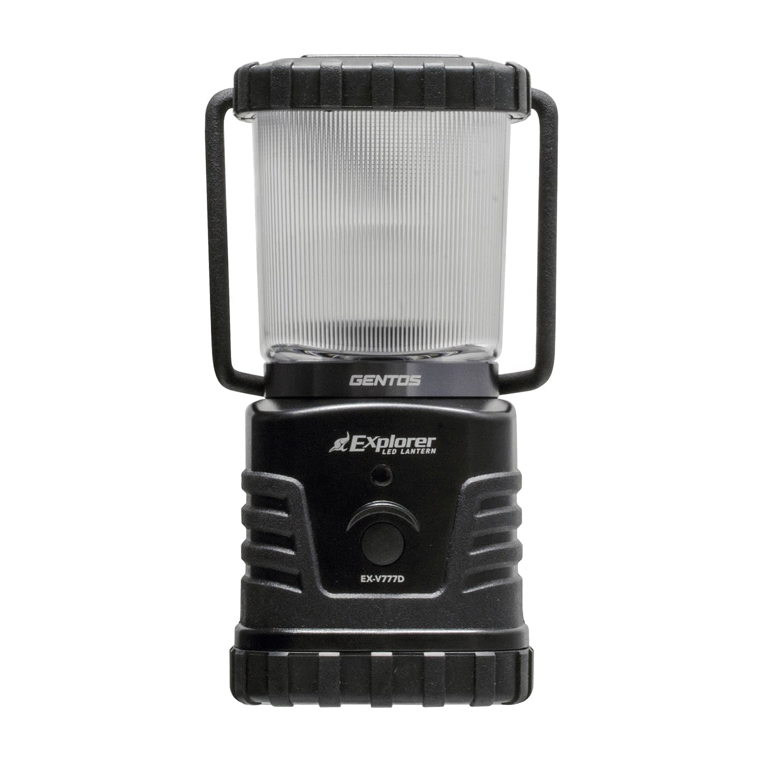 LEDランタン(エクスプローラー) EX-V777D 24-3948-00 ジェントス
