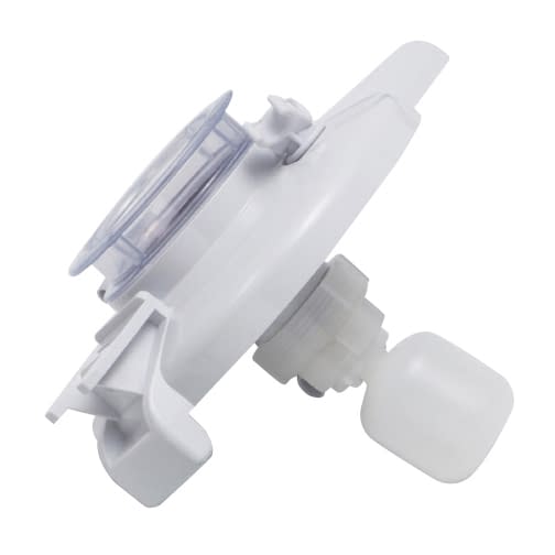 ボトル頭部一式 24-2730-11 新鋭工業 200191266(E7234-MWD2