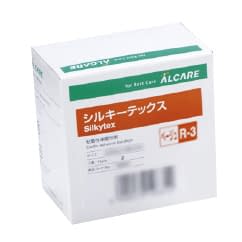 シルキーテックス(R－3号) R-3号 23-6163-14 アルケア 19641(2カンイリ)ベ-シュ