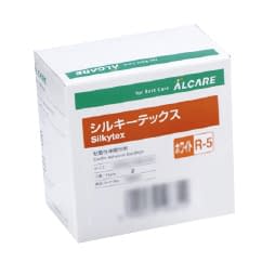 シルキーテックス(R－5号) R-5号 23-6163-12 アルケア 19632(1カンイリ)ホワイト