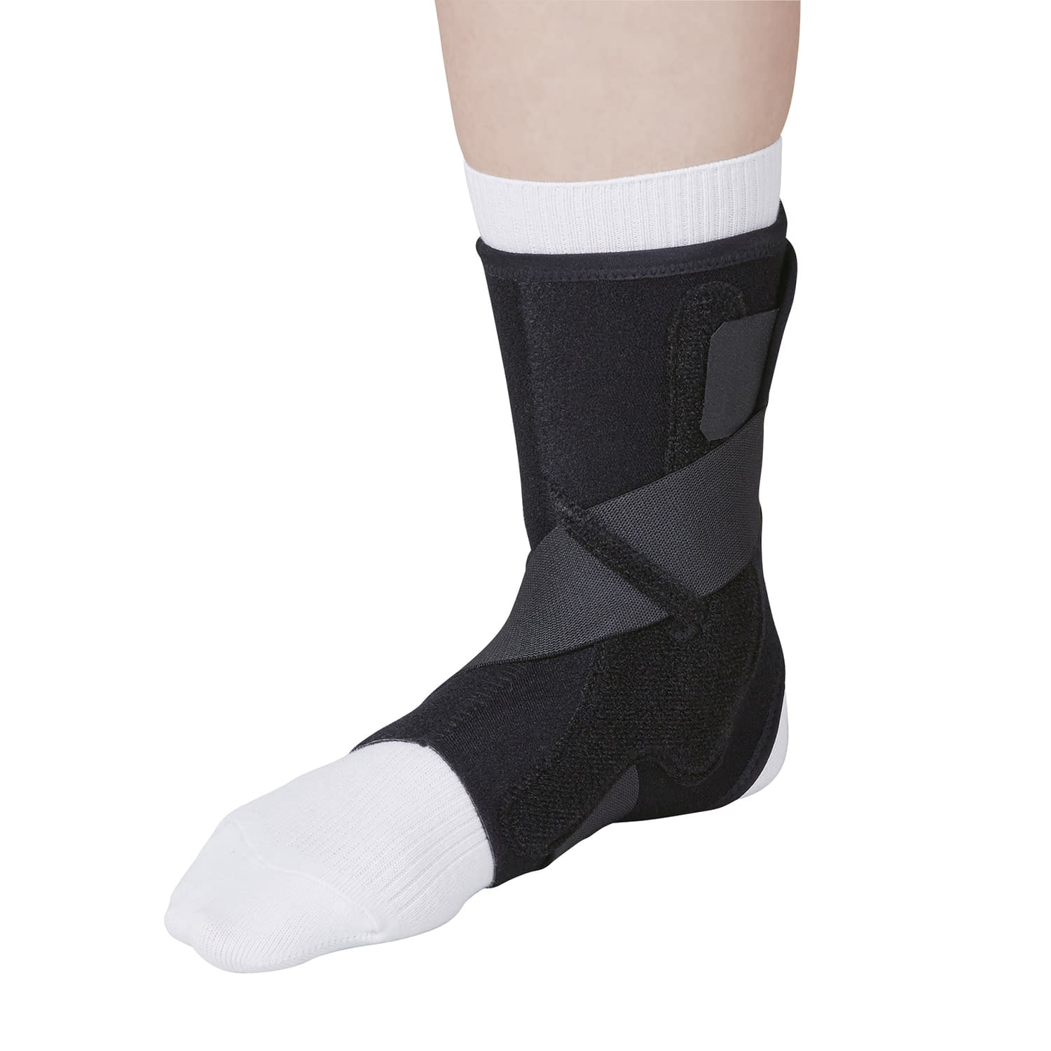 エクスエイド アンクル3(右M) 24-8413-01 日本シグマックス 452302