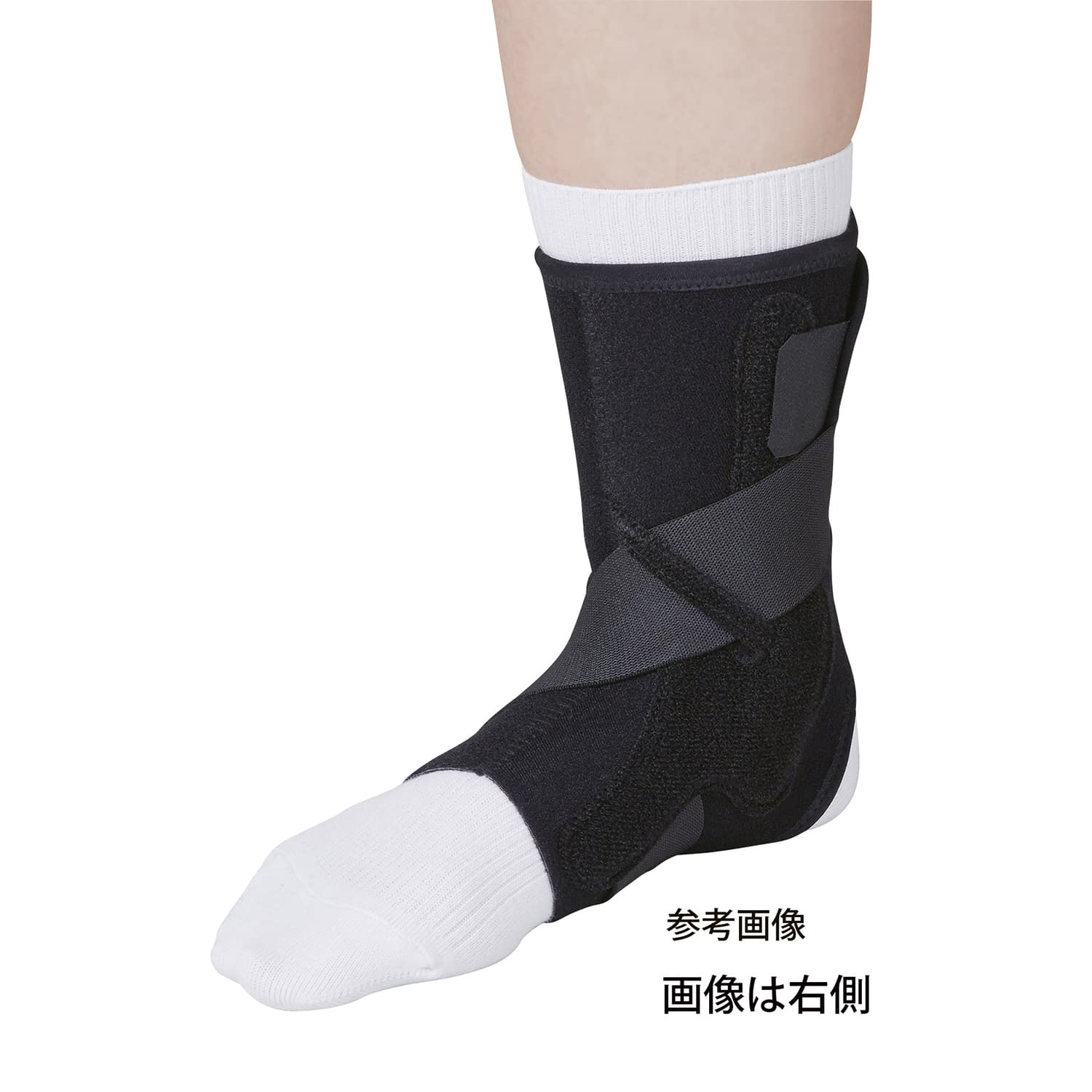 エクスエイド アンクル3(左M) 24-8413-05 日本シグマックス 452312