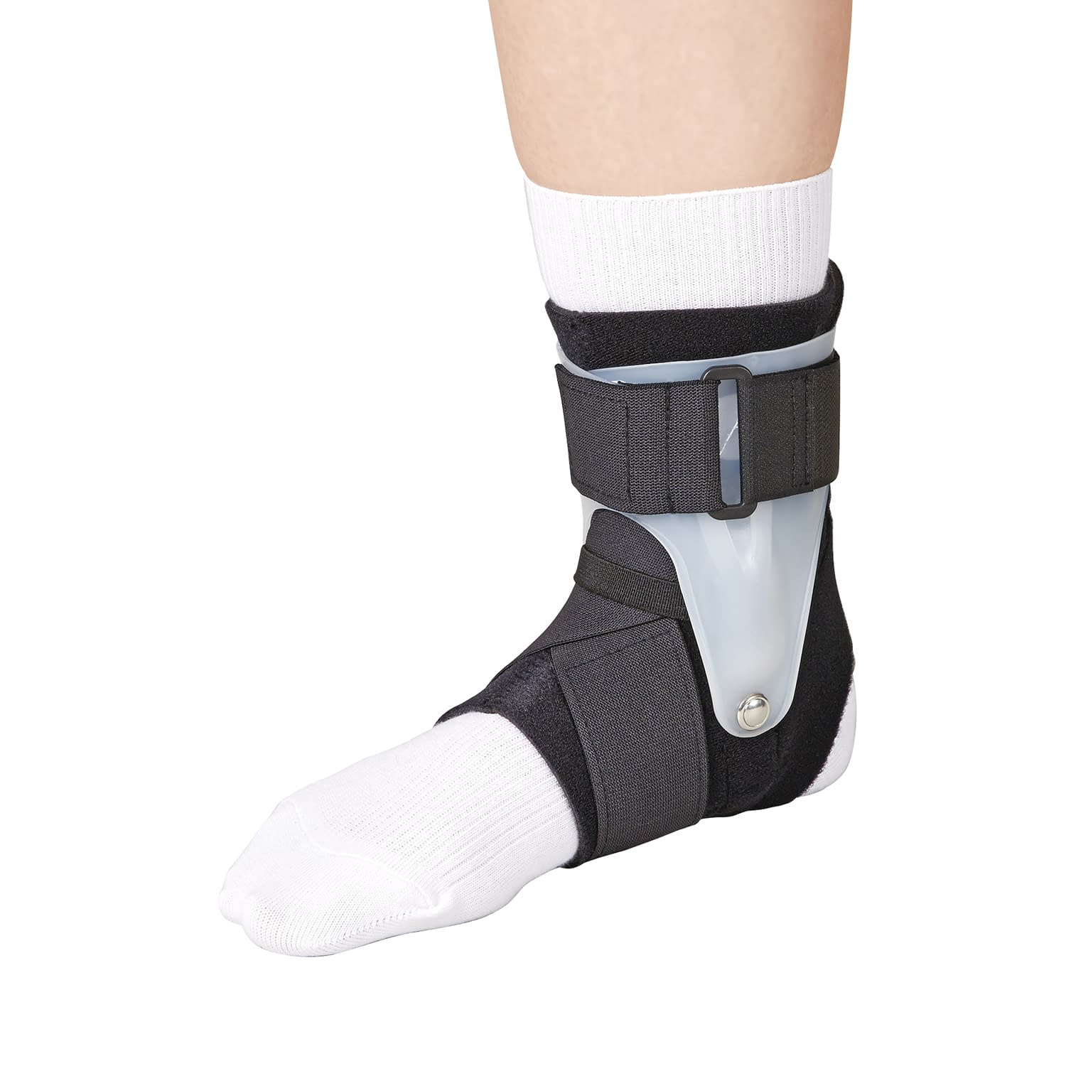 エクスエイド アンクル6(右L) 24-8414-02 日本シグマックス 452603