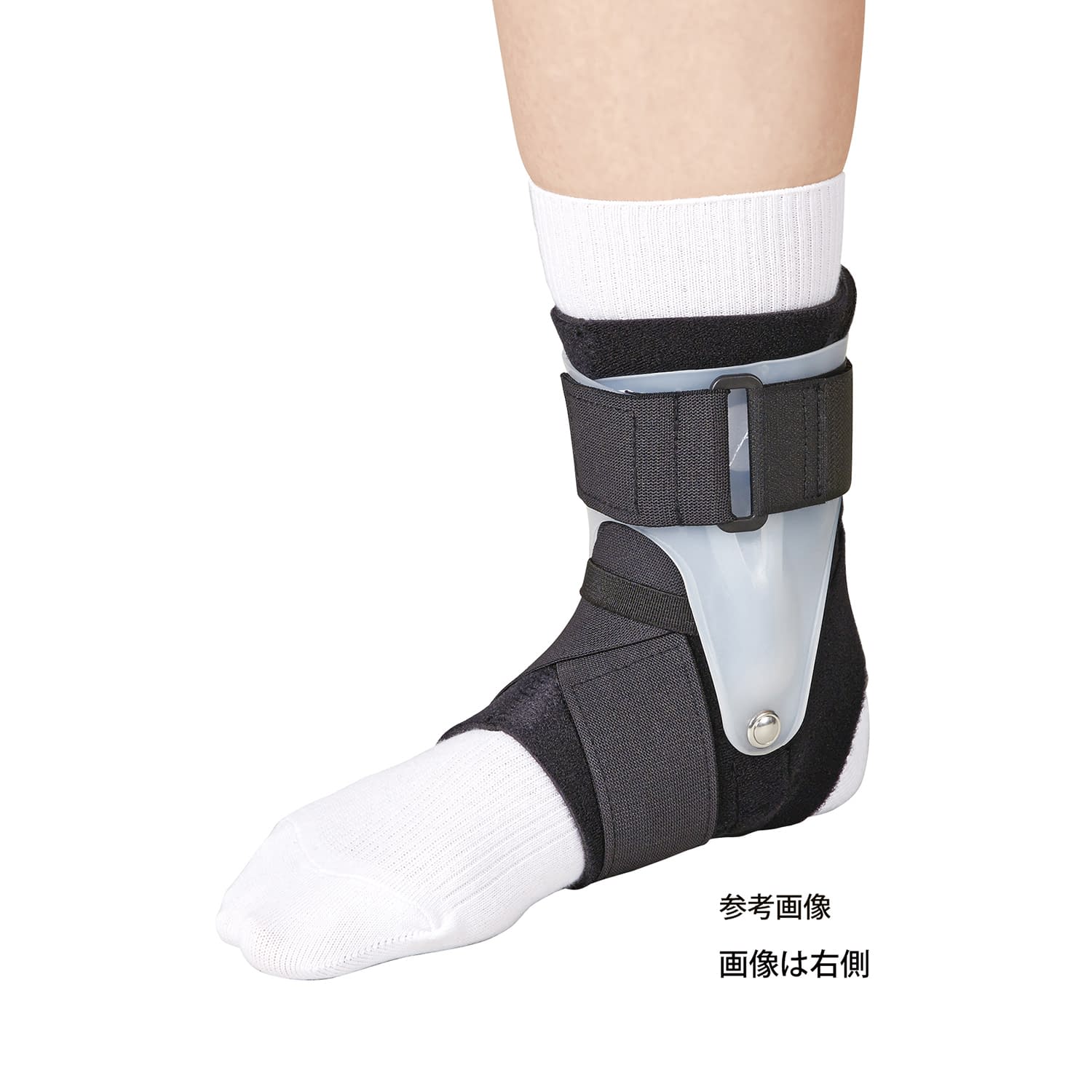 エクスエイド アンクル6(左S) 24-8414-04 日本シグマックス 452611