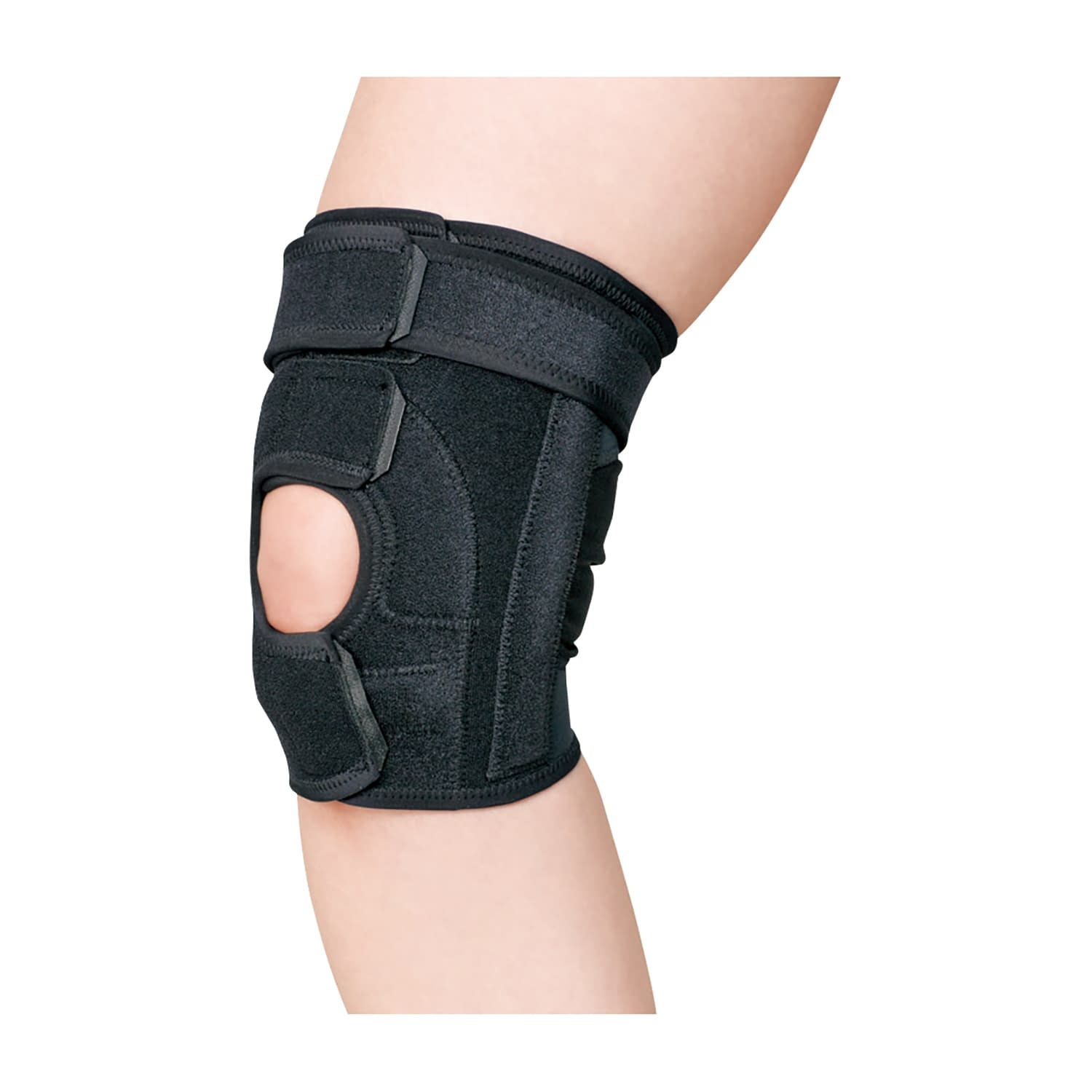 エクスエイド ニーアクティブ 25-4896-03 日本シグマックス 364204(LL)