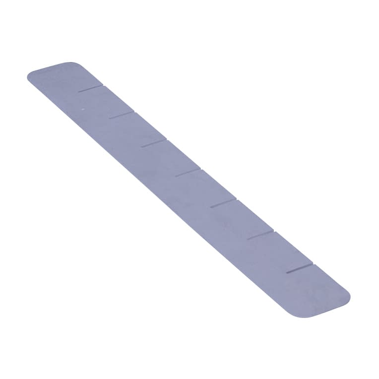 マツヨシ救急カート用仕切板 タテ(小 エマージェンシーカート 24-3321-20 MATSUYOSHI ノーマルツートンヨウ