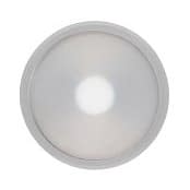 エリート用ダイヤフラムヘッド(小児用 小児用 24-8870-03 ウェルチ・アレン・ジャパン 5079-278(グレー)