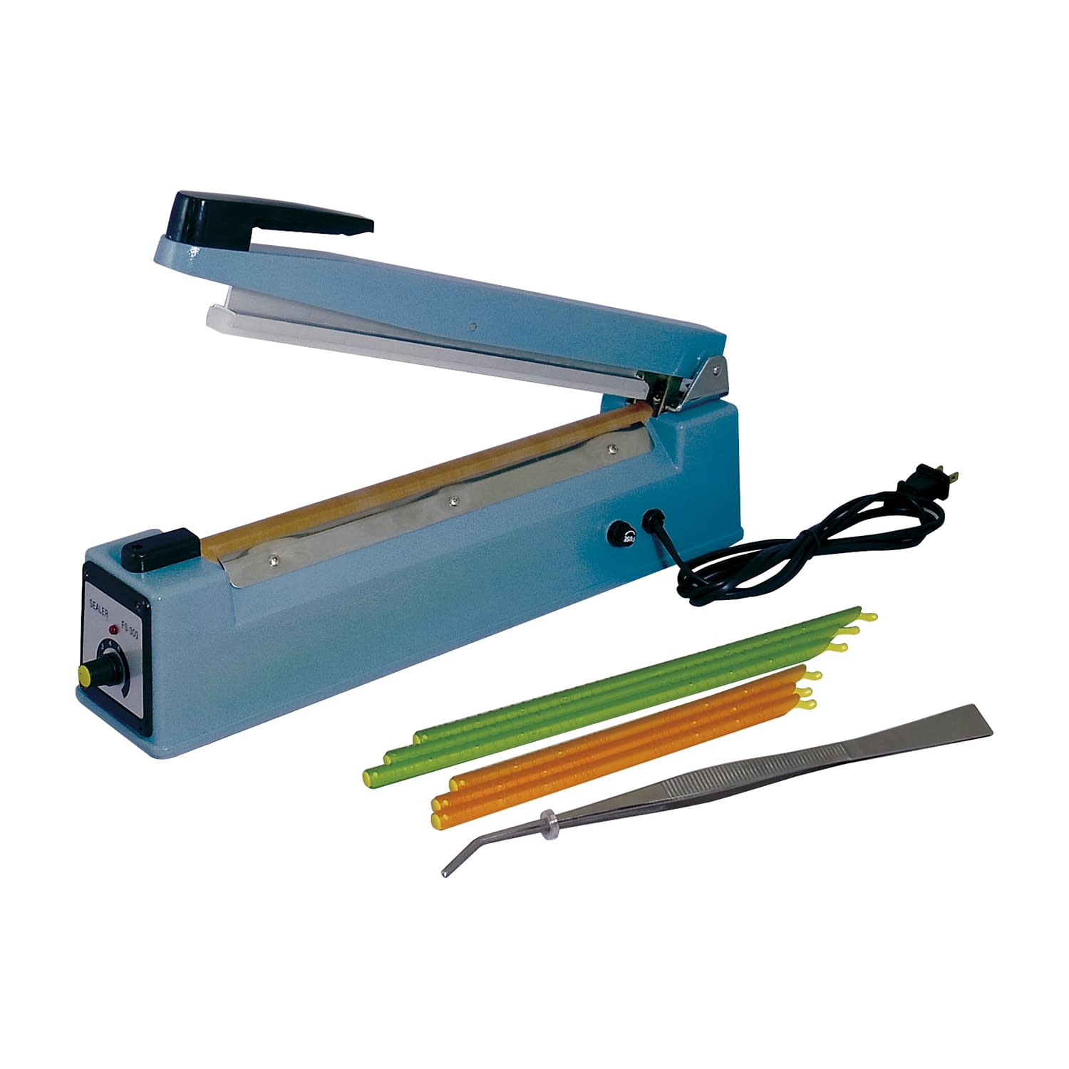 ヒストパック用シーラー ヒートシーラー 25-2731-00 ファルマ 705-110