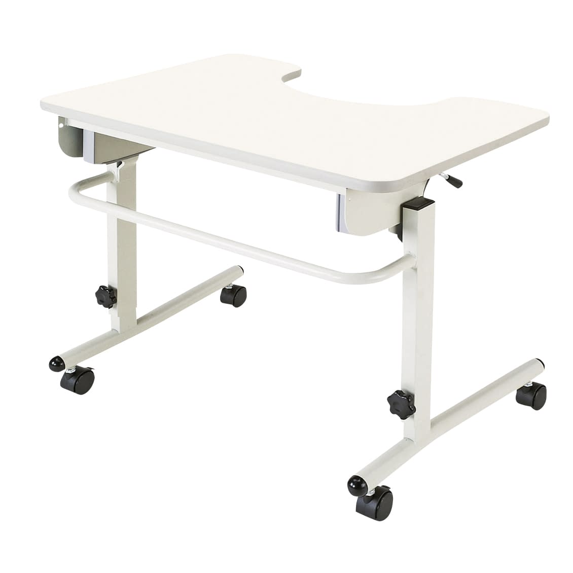 安心テーブル 24-4936-00 マキテック ANT-01NW