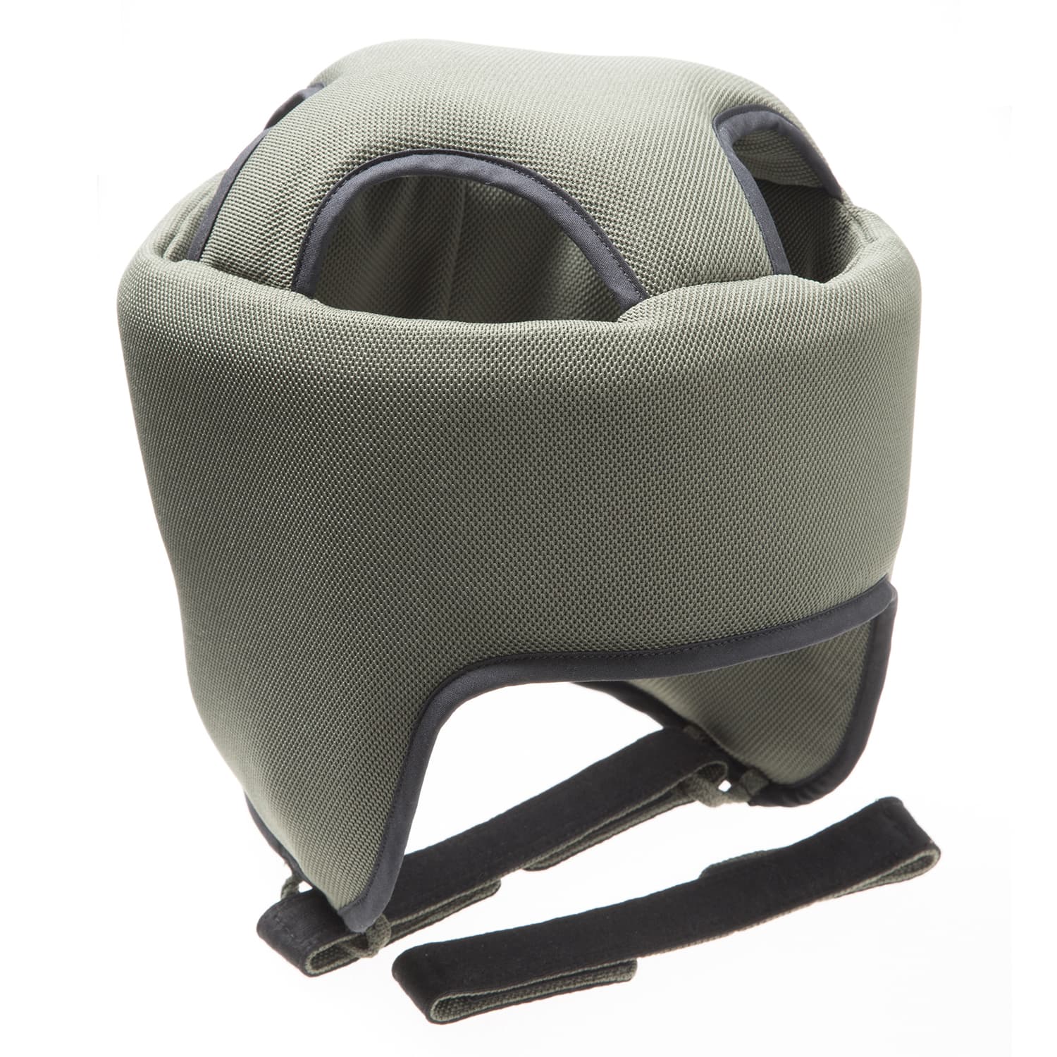 アボネットガードBスタンダードN深型 24-9213-0001 オリーブ abonet NO.2077(M)