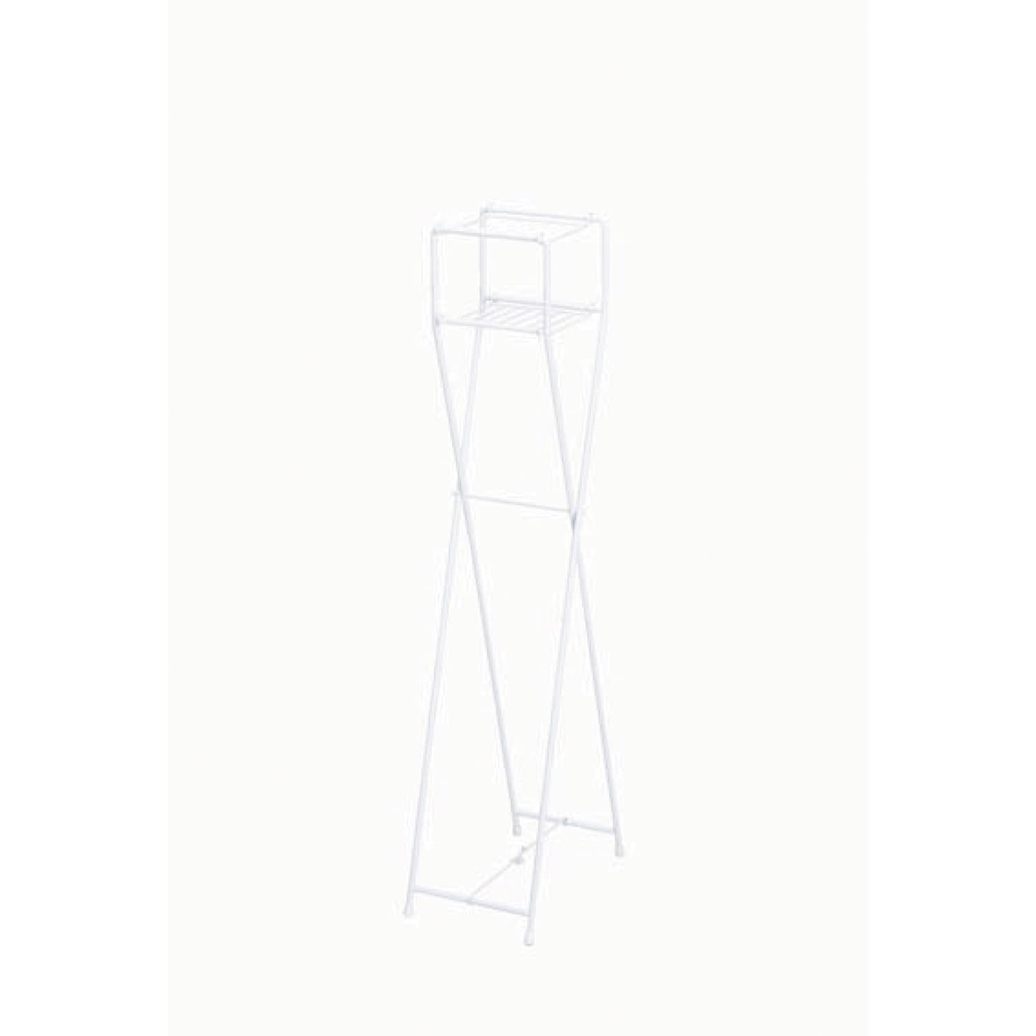 手指消毒用ボトルスタンド(床置型) 24-4814-00 サラヤ 41032