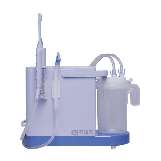 ビバラックプラス セット 20-6360-00 ビバラック・オーラルケア E560