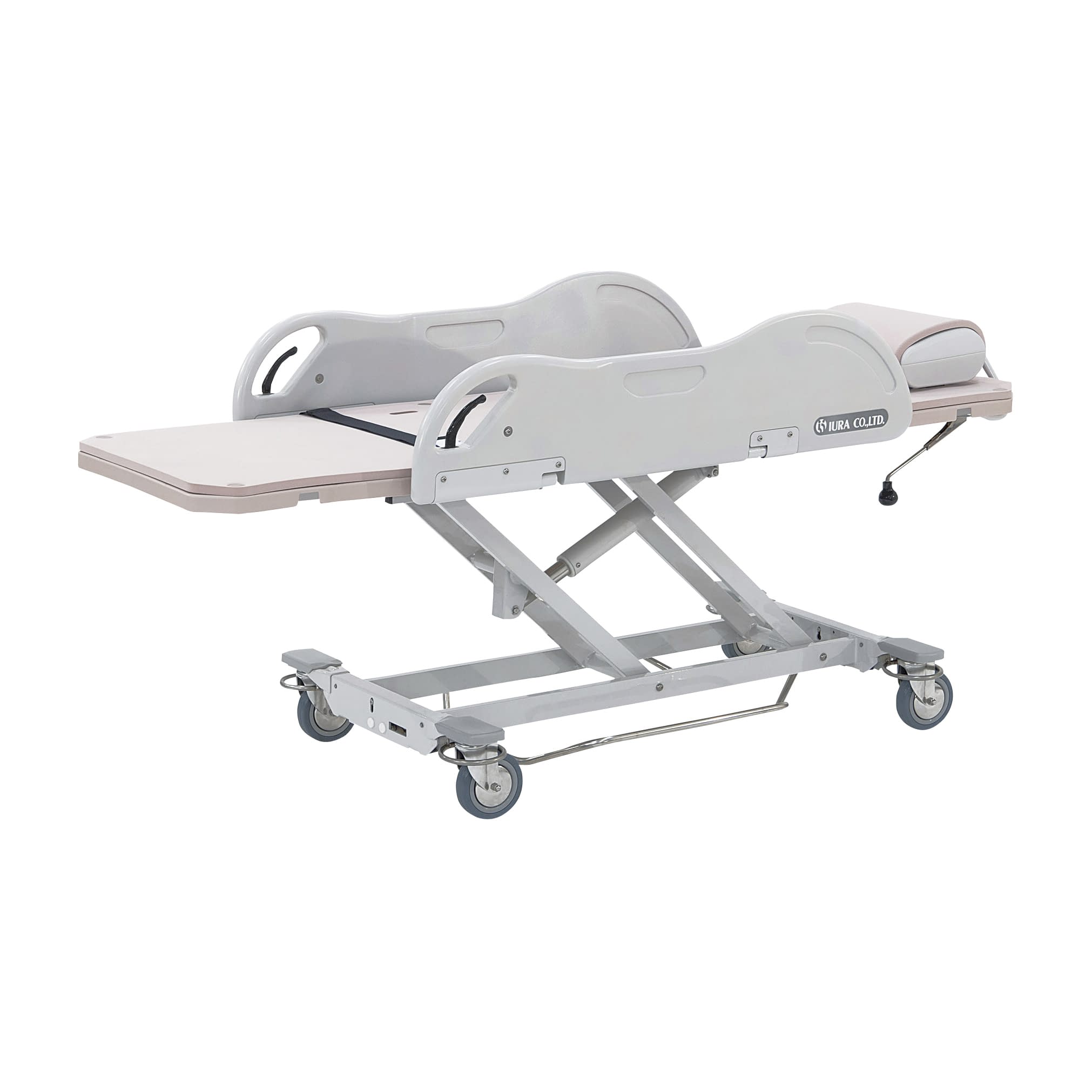 シャワーストレッチャー 24-4886-00 いうら NS-200