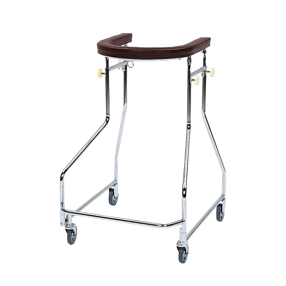 歩行器(大) 大 01-4160-01 日進医療器 TY160L(オリタタミシキ)