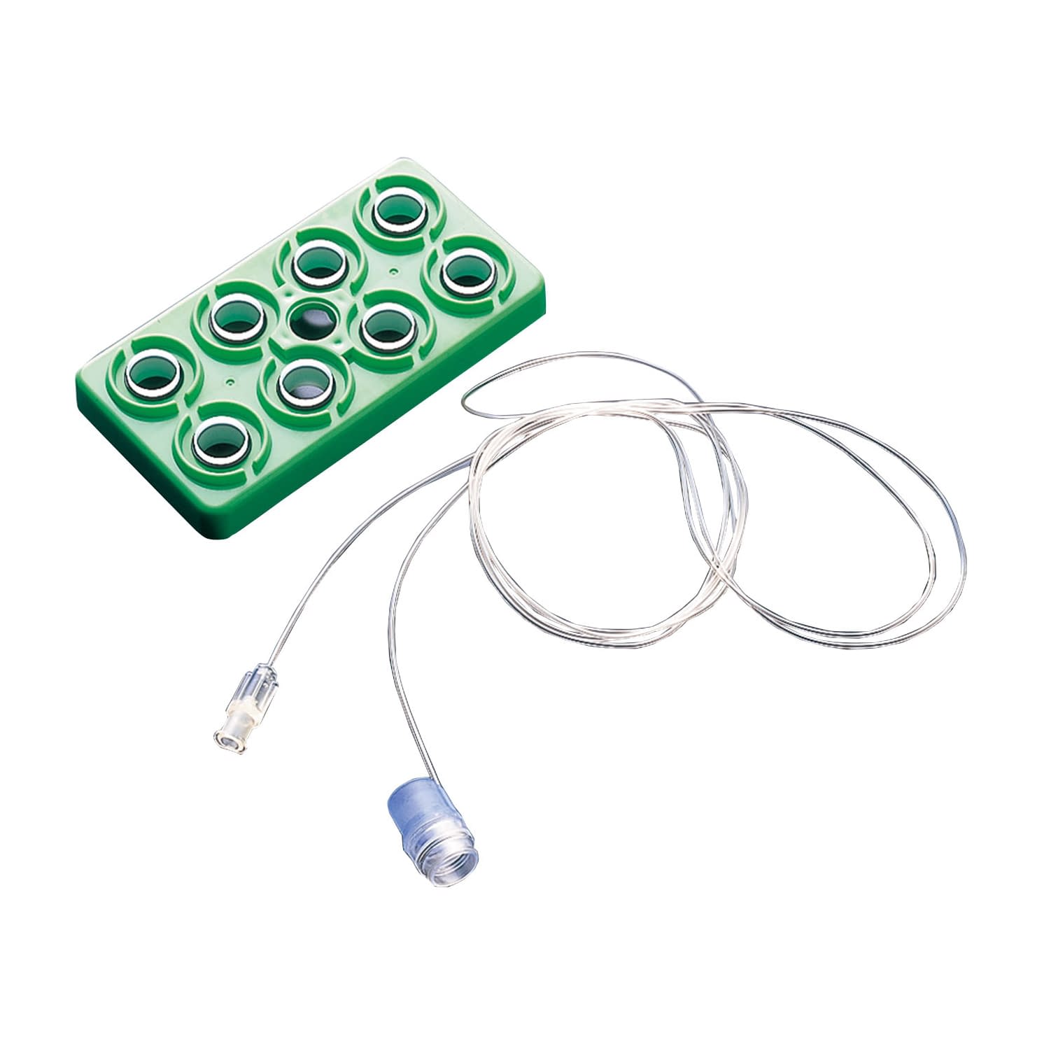 ニューモ・アクティベイト EVL 内視鏡的食道静脈瘤結紮具 24-2485-11 SBカワスミ MD-48710U(クリアー)3イリ