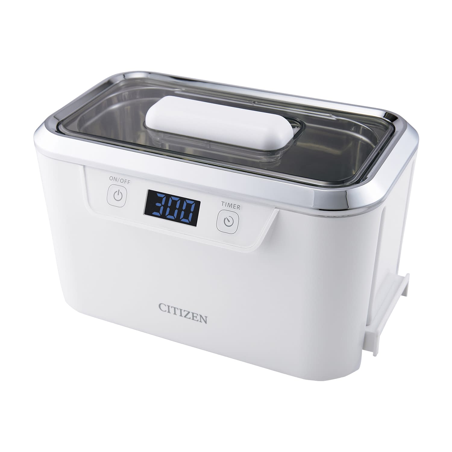 シチズン 超音波洗浄器 24-5320-00 CITIZEN SWT710