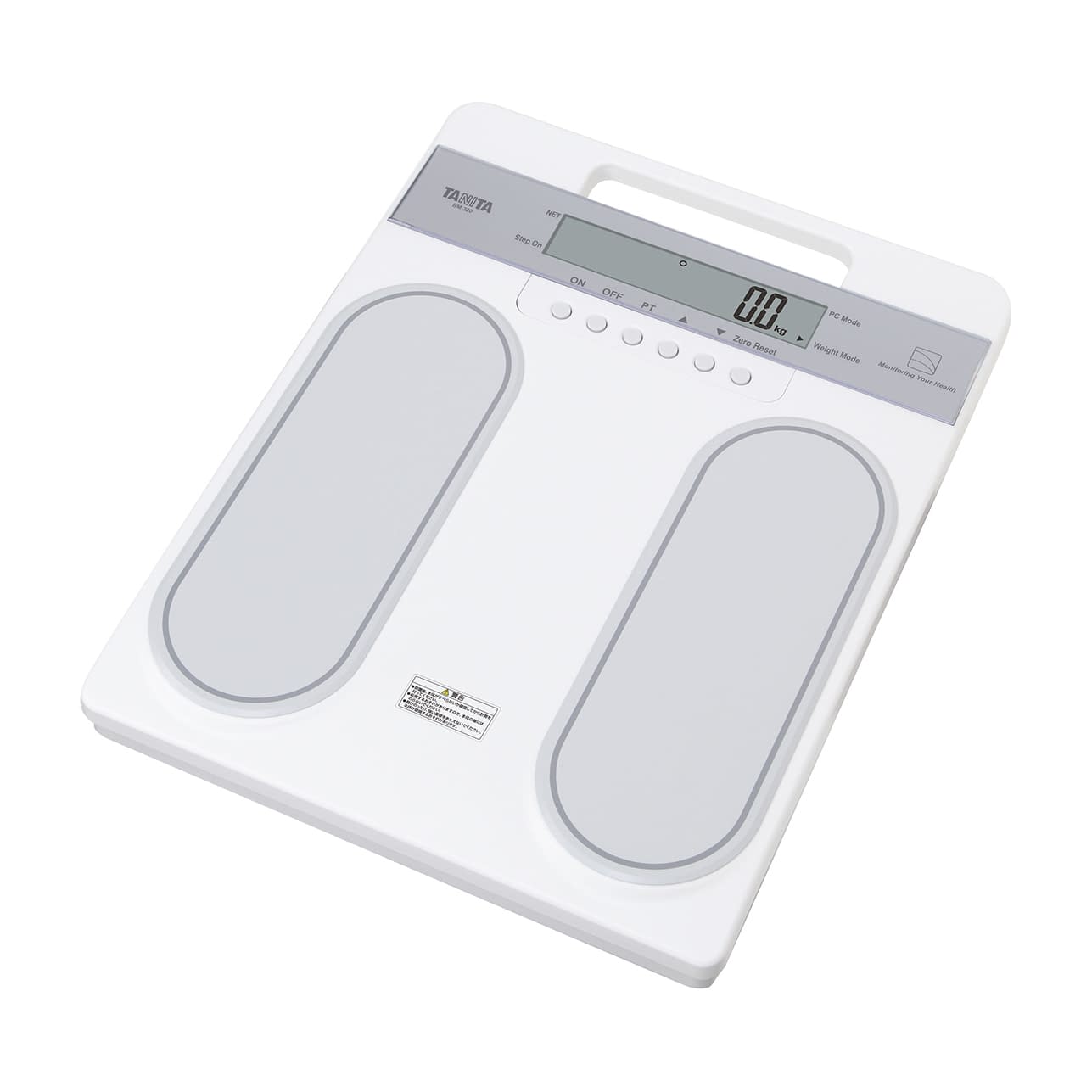 運動機能分析装置zaRitzザリッツ 24-4950-00 タニタ BM-220