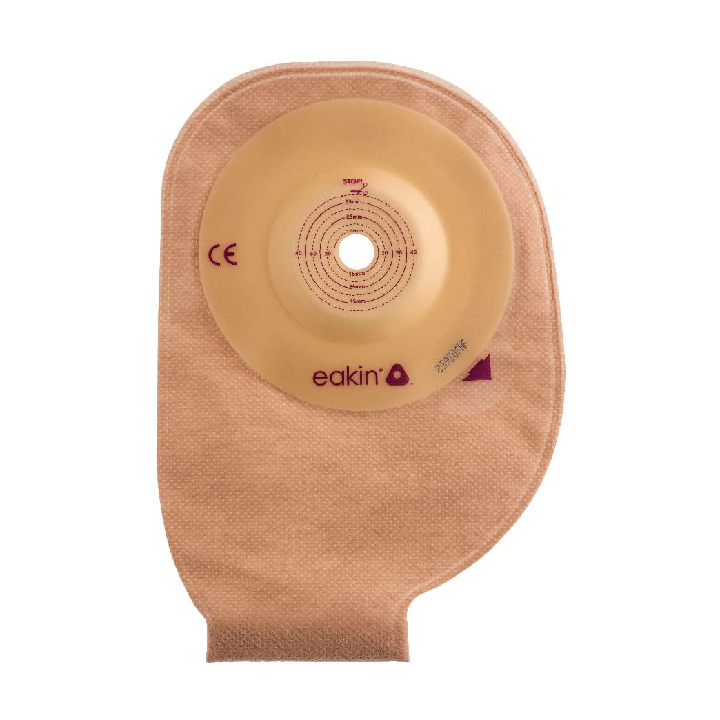 イーキンパウチコンベックスドレナブル 24-5369-00 イーキンジャパン 839500NF(フリー)トウメイ10マ