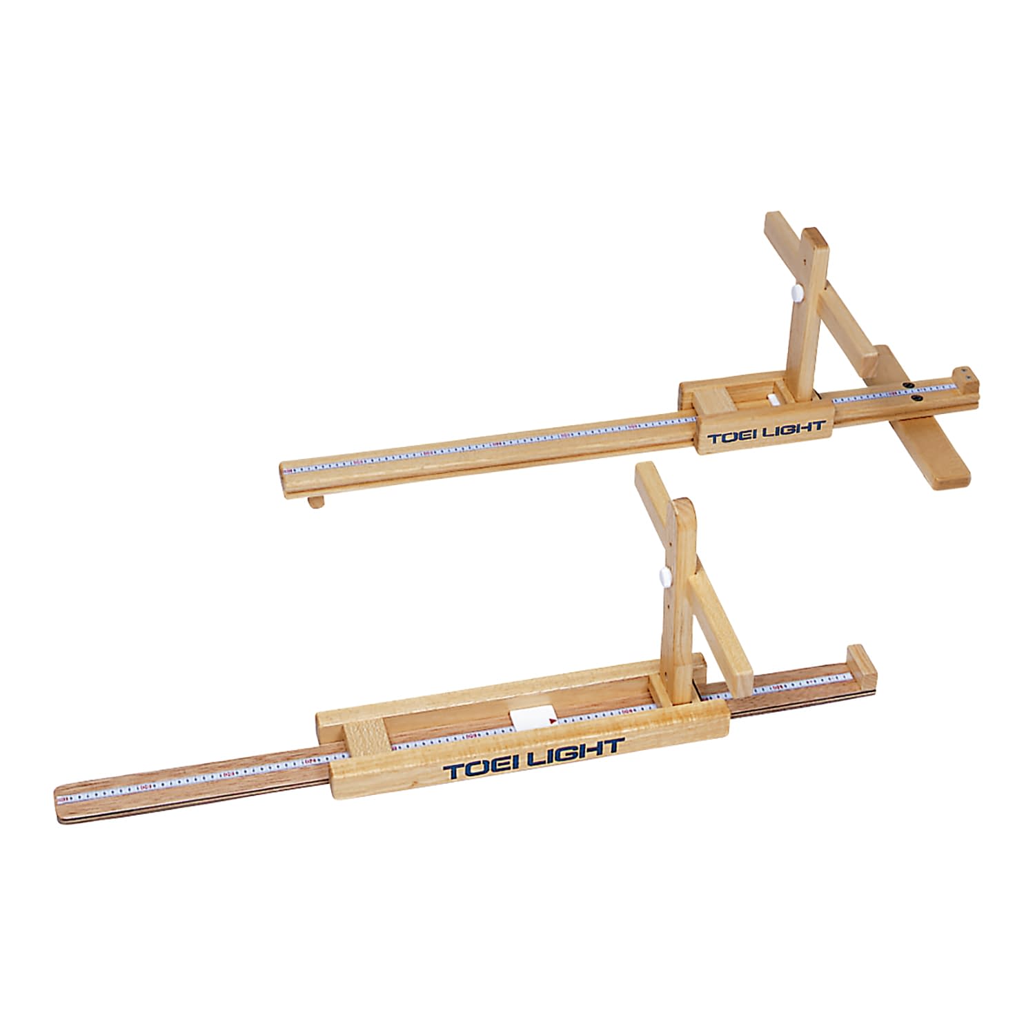 長座体前屈測定器2 25-6010-00 トーエイライト T-2233｜マツヨシ【松吉 