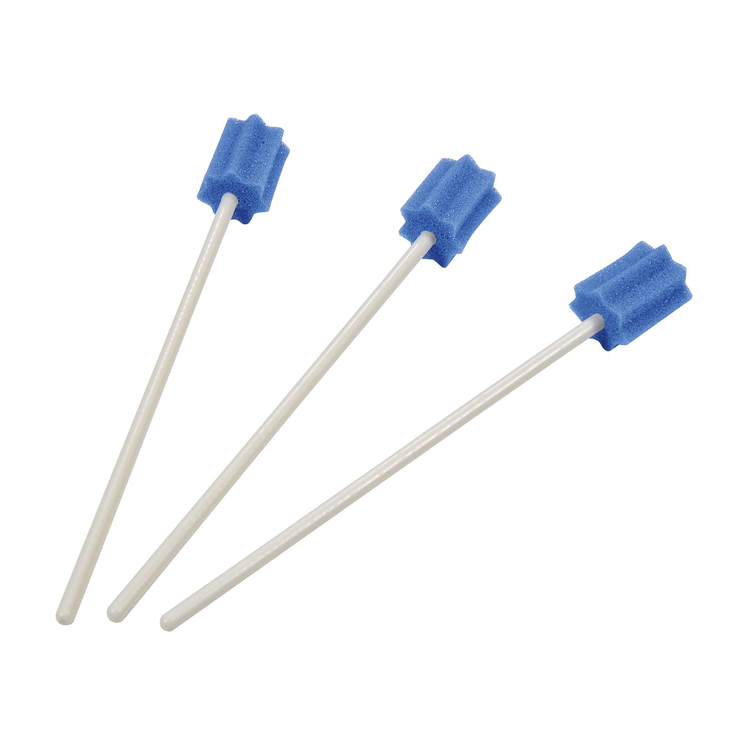 ハミングッドP 口腔ケア用スポンジ 24-4783-01 モルテン MHGP300(300ポンイリ)