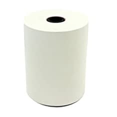 サーマルプリンタ用ロール紙 24-4940-11 インボディ・ジャパン RSTTPT-R(4カンイリ)