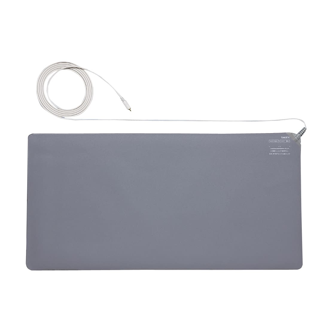 マットセンサー(ローコストタイプ) MA-48 24-5231-00 TAKEX MA-48(400X800MM)