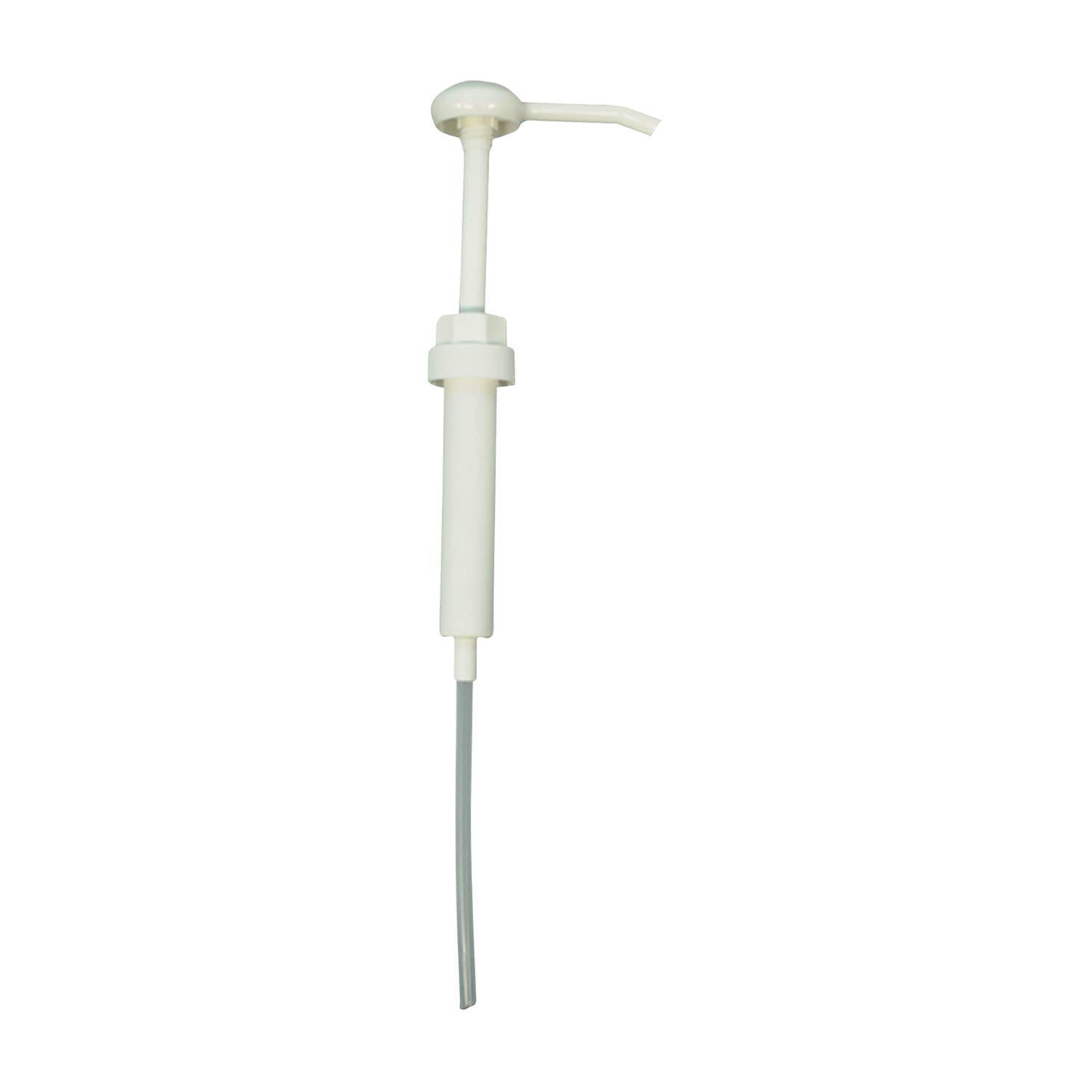 オキシヴィルファイヴ専用ポンプ 24-4826-01 シーバイエス 5941432(3.78Lセンヨウ)