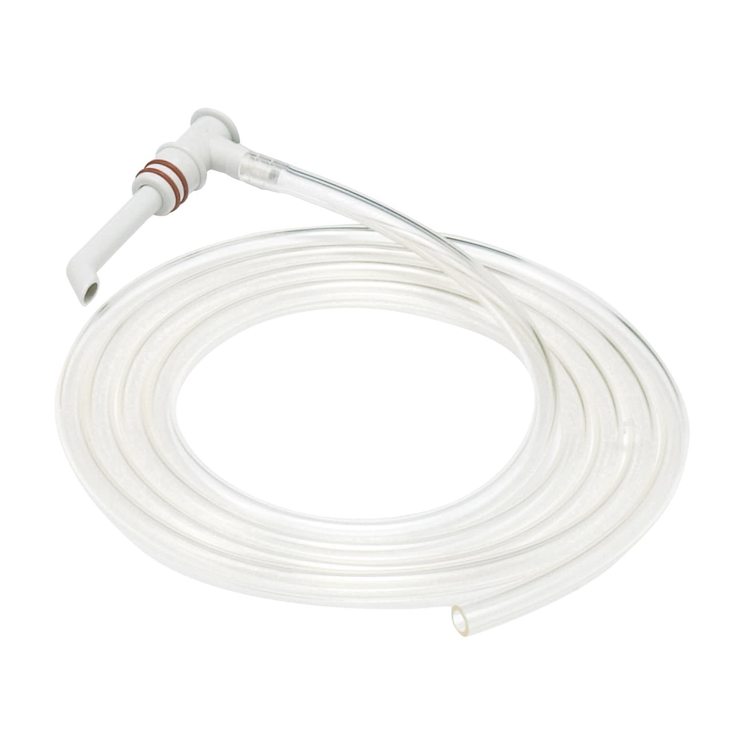 吸引ホース口ホース付2M 24-3269-13 新鋭工業 200190714