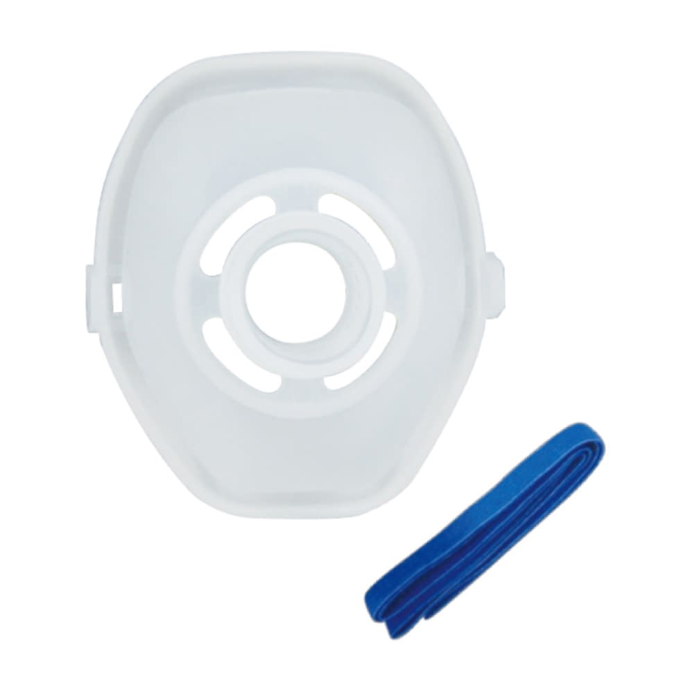 ネブライザ用吸入マスク(小) 24-4498-30 オムロンヘルスケア NEB-MSIS-78