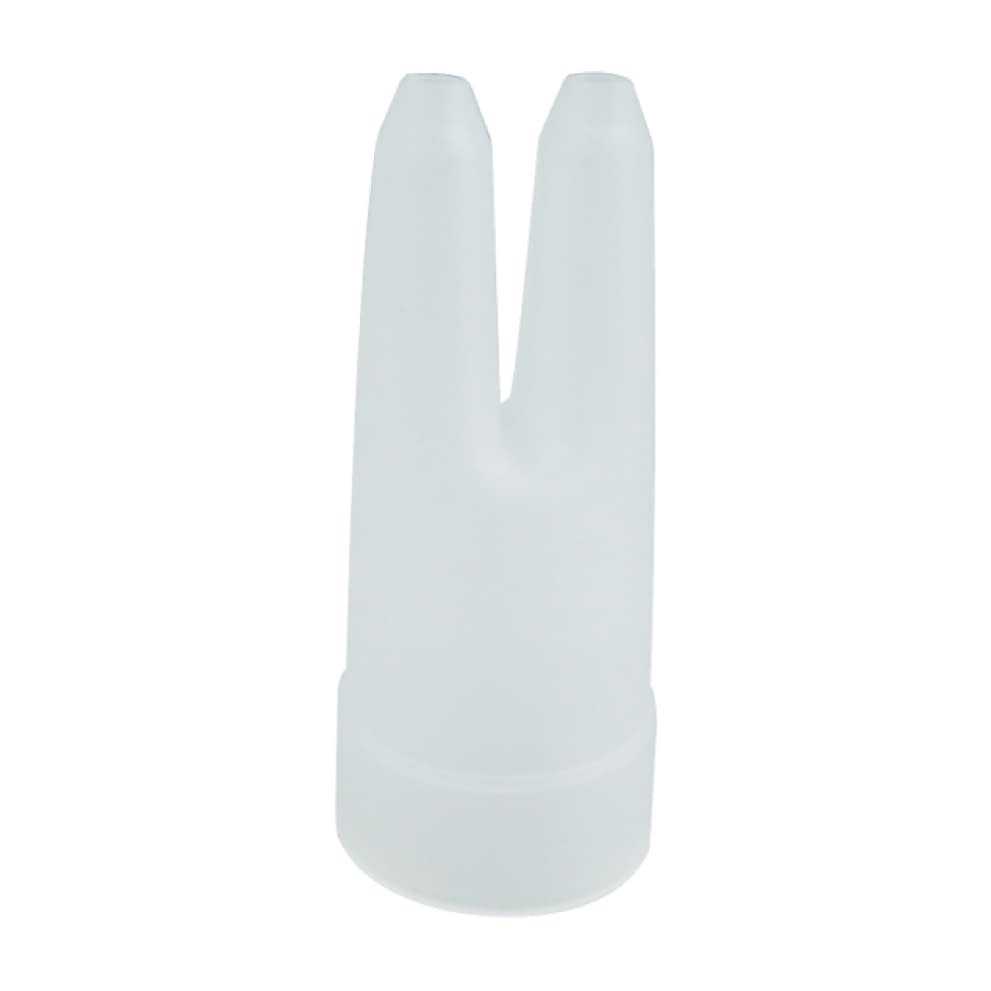 ネブライザ用ノーズピース(ソフト) 24-4498-32 オムロンヘルスケア NEB-NPS-78(5コイリ)