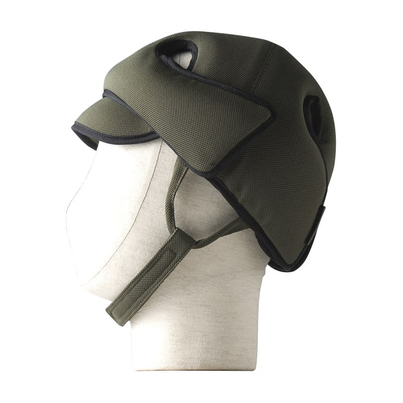 アボネットガードDスタンダード(普通 24-9214-0003 オリーブ abonet NO.2007